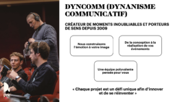 Dyncomm